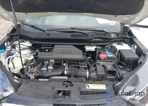 2022 Honda Cr-V 2Wd Ex z USA, uszkodzony, nr VIN 7FARW1H57NE022697